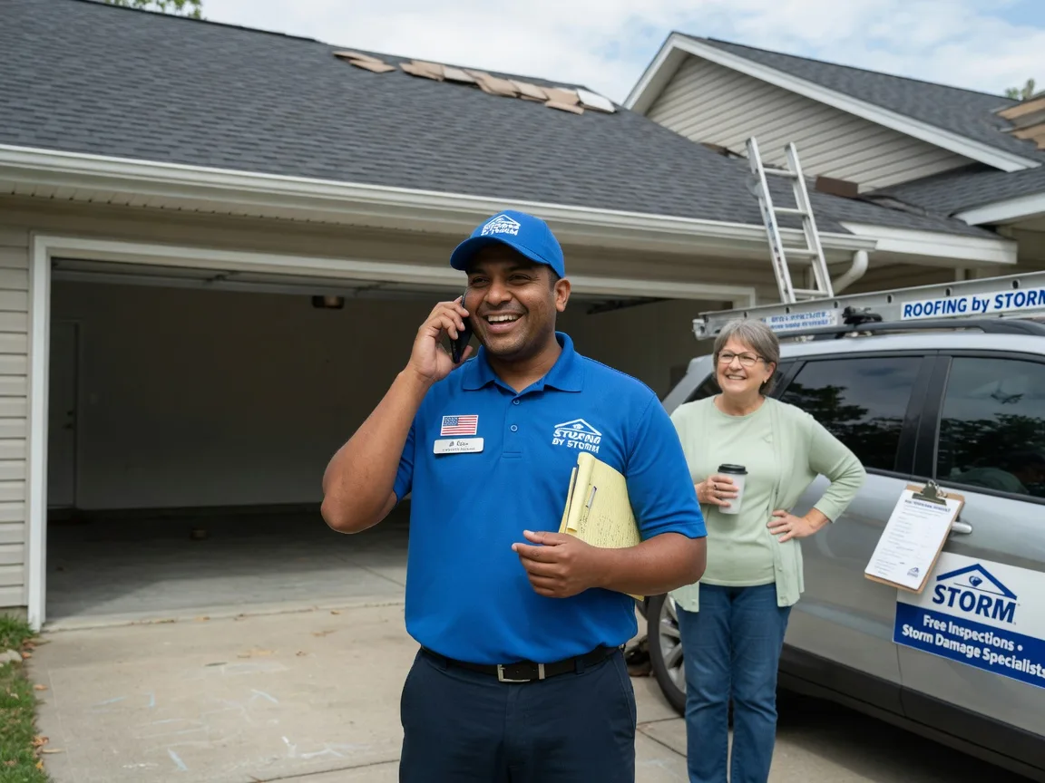 Roof Repair Near Me Marydel, MD FAQs